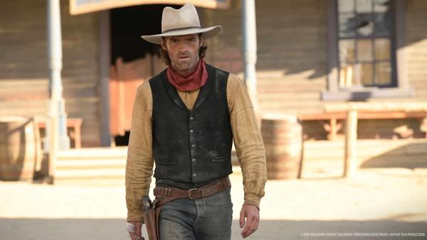 ‘Lucky Luke’: Goscinny draait zich om in zijn graf