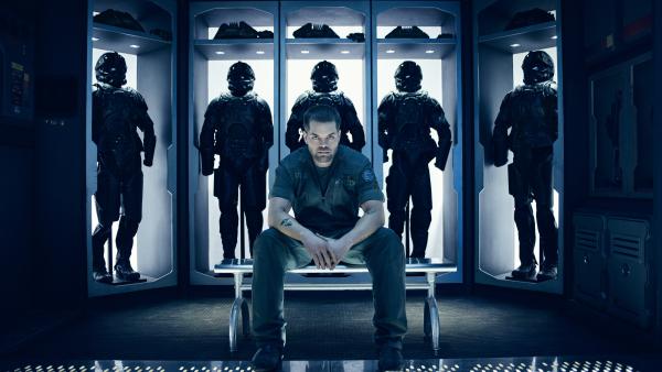 Deze mix tussen 'Battlestar Galactica' en 'Game of Thrones' (8,5 op IMDb) kun je nog altijd streamen op Prime Video