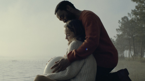 Deze pakkende en sterkontvangen scifi-film met Emilia Clarke zie je deze week op Prime Video