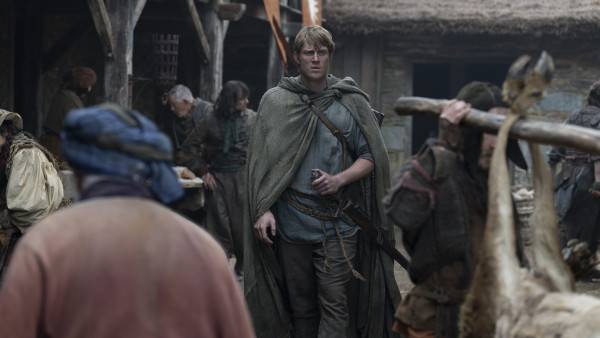 Na 'Game of Thrones' en 'House of the Dragon' is dit de volgende serie van HBO in de reeks