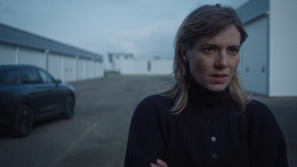 'Alpha 00': scoort een dubbele nul voor de dialogen
