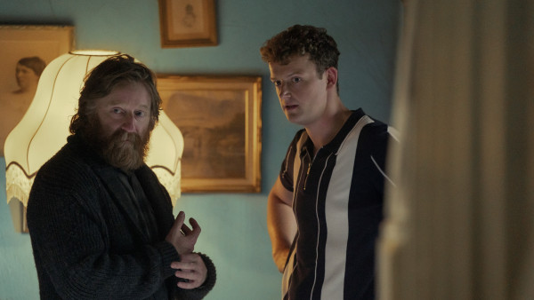 'Bodkin': allegaartje van genres neemt te veel hooi op zijn vork