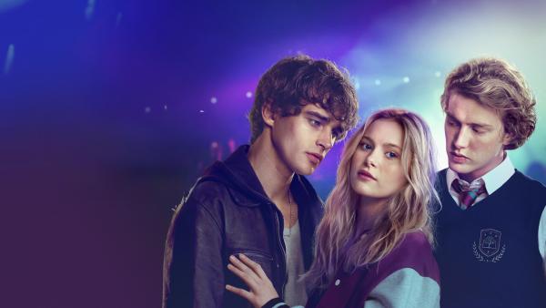 Deze vurige driehoeksverhouding staat pontificaal bovenaan de Top 10 bij Prime Video