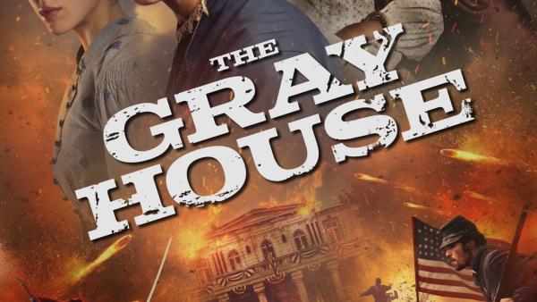 Kijk deze adembenemende historische miniserie volgende week op Prime Video