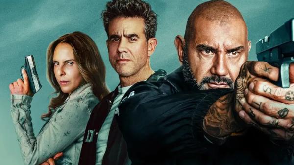 Deze actiethriller komt met een noodvaart de Top 10 van Prime Video binnen