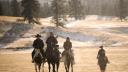 Deze grootst aangekondigde spin-off van 'Yellowstone' lijkt al gecanceld voordat de serie ooit begonnen is