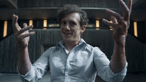 'The Boys' start woensdag weer, maar de toekomst van zijn spin-off is hoogst onzeker