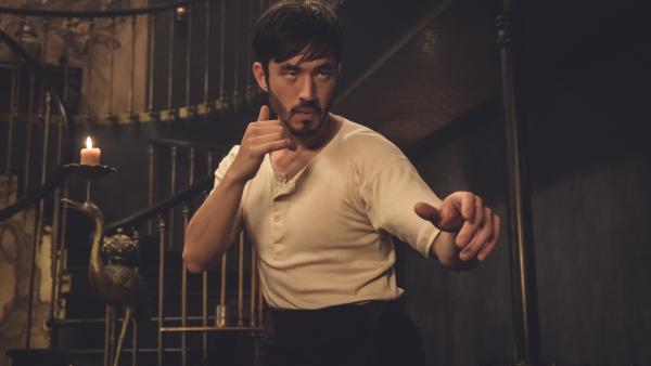 Deze unieke martial arts-serie met 96% op RT van HBO Max moet je gelijk zien: 