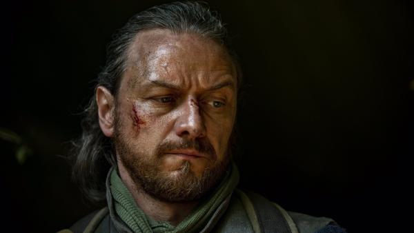 Deze meesterlijke fantasyserie bevat een aflevering die kijkers nooit te zien zullen krijgen