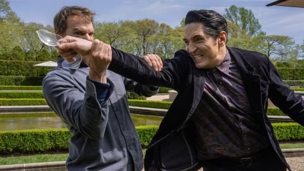 Fanfavoriet uit het originele 'Dexter' keert definitief terug in 'Dexter: Resurrection' seizoen 2