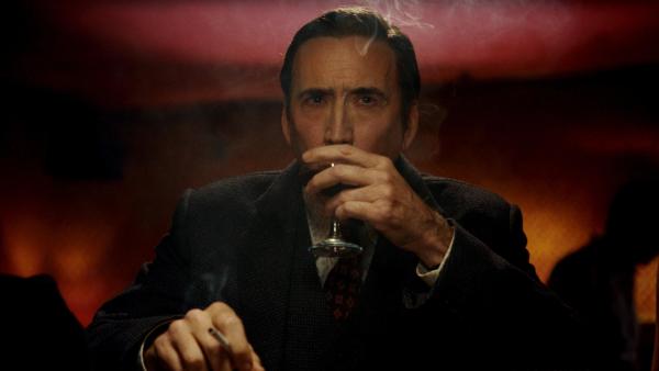 Prime Video zet nog dit voorjaar alles op alles met deze sterke fantasyserie met Nicolas Cage in de hoofdrol