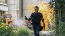 'Butterfly': wervelende spionagethriller over duistere praktijken en ingewikkelde familiezaken