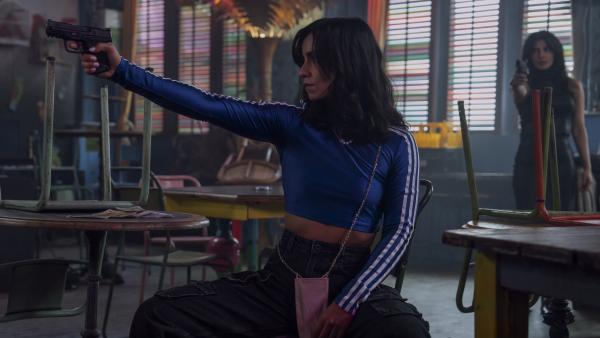 Afgang voor Prime Video: peperdure serie van 300 miljoen flopt compleet en maakt hoge verwachtingen totaal niet waar