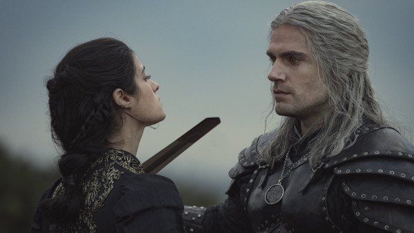 'The Witcher' seizoen 4 heeft nog een groter probleem dan Liam Hemsworth