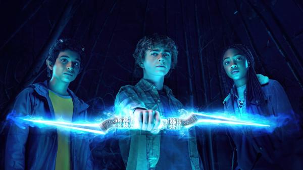 Derde seizoen epische Disney+-serie krijgt er een aantal opvallende namen bij