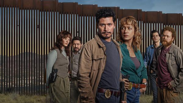 Nieuwe misdaadserie op Netflix trapt deze week af: spannende klopjacht start in seizoen 1 van 'Los Gringo Hunters'