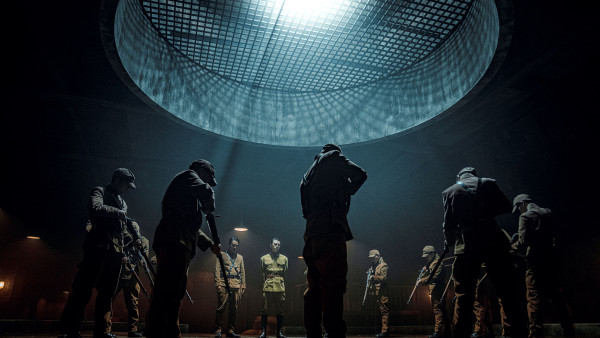 Recensie Netflix-serie 'Gyeongseong Creature'