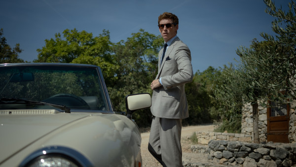 'The Day of the Jackal': een thriller met meerdere gezichten