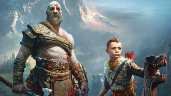 Naast Kratos is nu ook de andere hoofdrol in 'God of War' gecast
