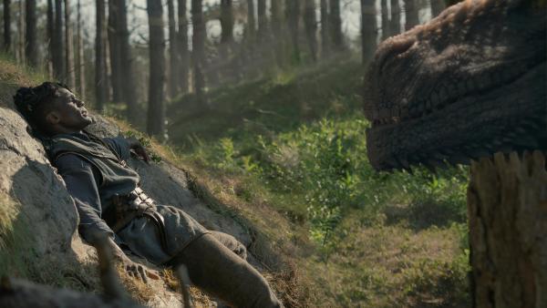 'Game of Thrones'-opvolger belooft spetterend einde: 