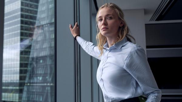 Pakkende nieuwe heist-thriller met mooie 'Game of Thrones'-hoofdrolspeelster maakt zijn opwachting bij Prime Video