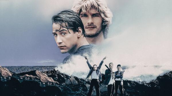 Klassieke actiefilm met Keanu Reeves wordt grootschalige serie