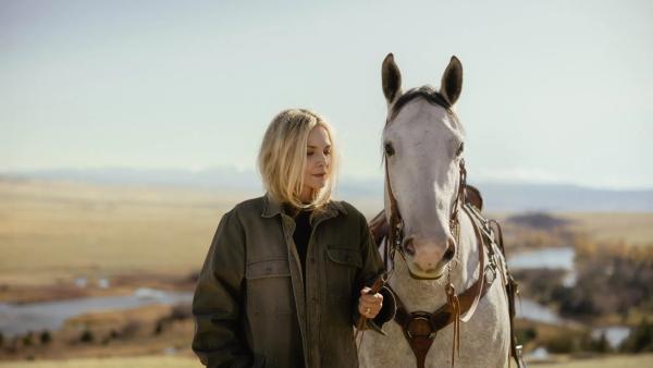 De populairste serie van dit moment; deze moderne western verovert de wereld in razende sneltreinvaart