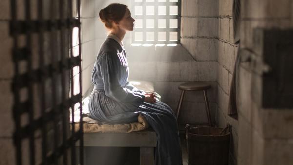 Verslaafd aan 'The Handmaid's Tale'? Van dezelfde schrijver en net zo goed: kijk deze miniserie nu op Netflix