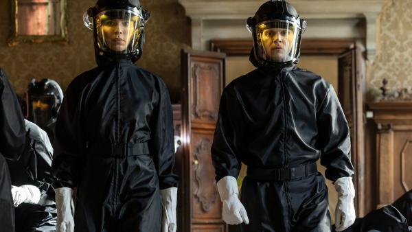 Nu nieuw op Disney+: 'The Beauty' - Maar moet je deze opvallende serie ook direct gaan kijken?