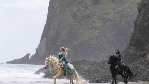 Galadriel wordt vervangen in 'The Rings of Power' seizoen 2