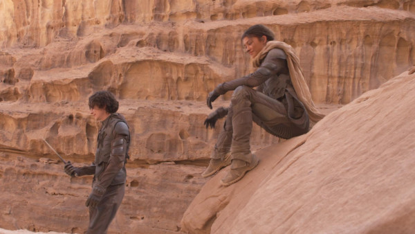 'Dune: Prophecy': Zó cruciaal is de prequelserie voor de 'Dune'-trilogie
