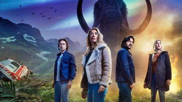 881 miljoen minuten bekeken in 1 maand, dit gigantische sciencefiction-kijkcijferkanon staat nu overal op Netflix