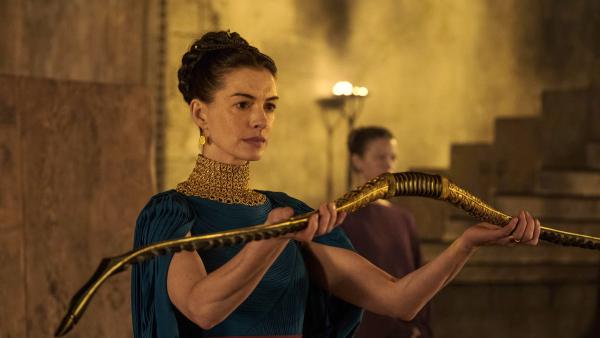 Wanneer kun je hét grote bioscoopsucces van het moment 'The Odyssey' streamen op Netflix?
