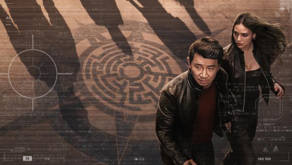 Deze spionagethriller wordt na slechts één seizoen en acht afleveringen alweer snel gecanceld