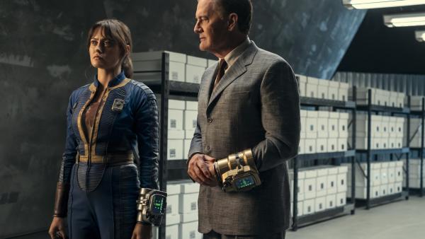 Het tweede seizoen van deze dystopische sciencefiction verbreekt records op Prime Video