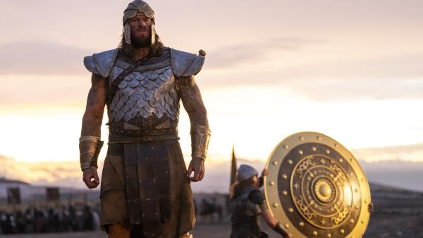Vergeet 'Game of Thrones' en 'The Chosen': Prime Video boekt groot succes met deze epische serie