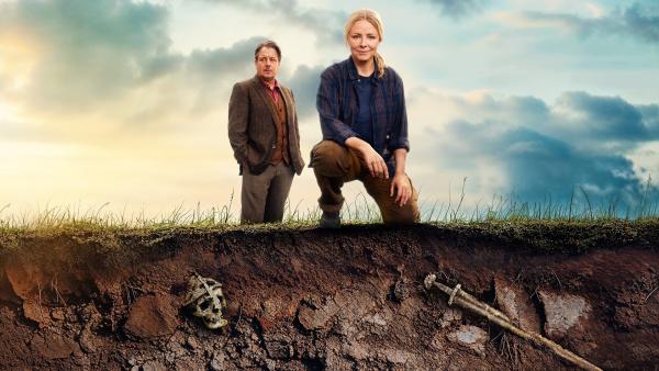 Vandaag start op televisie een nieuwe dramaserie "die levens voorgoed verandert"