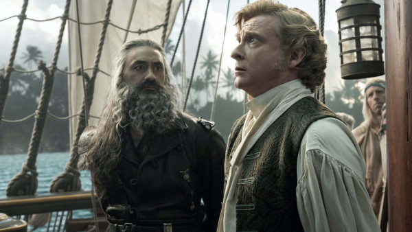 De plotselinge annulering van deze komedieserie zorgde voor heel wat controverse