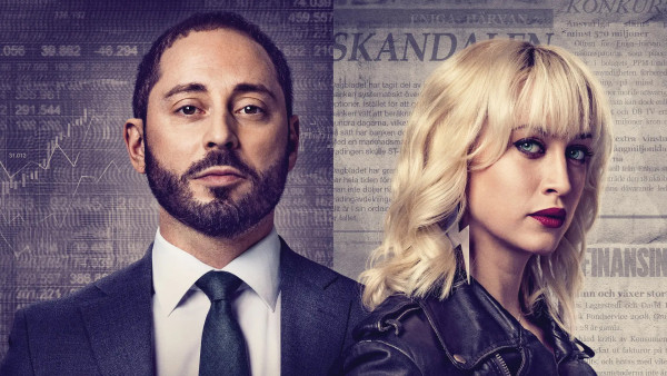 Deze ijzingwekkende Scandinavische thriller is nu te streamen op NPO Start