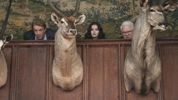 Het zesde seizoen van deze zeer succesvolle detectiveserie (8,0 op IMDb) op Disney+ gaat het helemaal anders doen