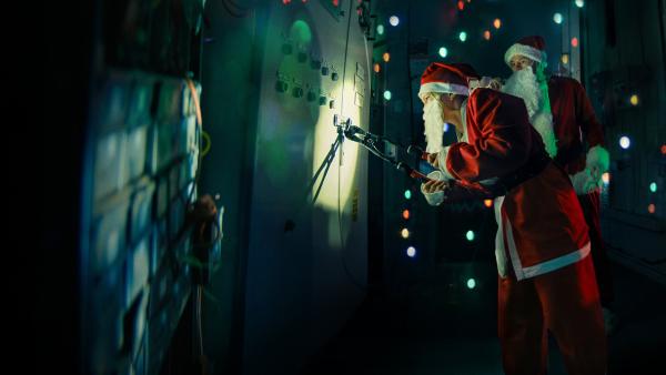 De eerste kerstknaller op Netflix is een feit, nu al de meest bekeken film in 46 landen!