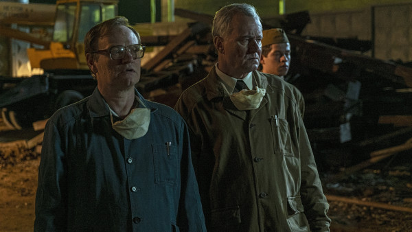 Deze bejubelde HBO-serie uit 2019 wist een waargebeurde ramp perfect te verfilmen
