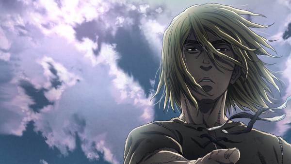 Een van de beste anime-series met historische Viking-actie is nog steeds te bekijken op Netflix