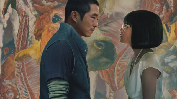 Netflix onthult eerste blik op seizoen 2 van een zijn succesvolste series