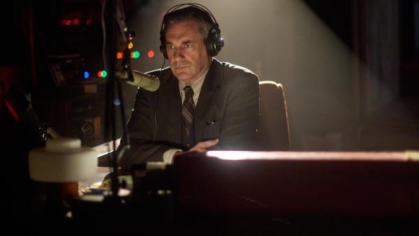 Eerste beelden onthuld van nieuwe misdaadthriller van 'The Night Agent'-maker met Jon Hamm in de hoofdrol