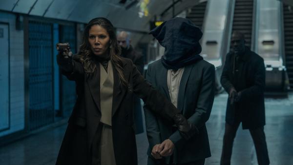 Een van de duurste series aller tijden krijgt na 3 jaar eindelijk een vervolg: seizoen 2 vanaf vandaag op Prime Video