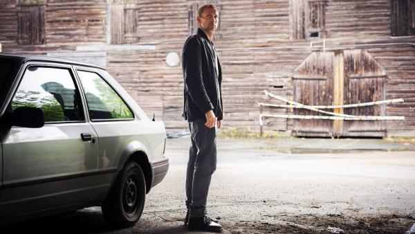 Jo Nesbø's nieuwste Netflix-serie wordt duister en grimmig en lijkt nu al een kijkcijferhit te worden