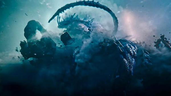 Ik ben helaas totaal niet onder de indruk van de eerste drie afleveringen van het nieuwe seizoen van deze monsterlijke scifi-serie