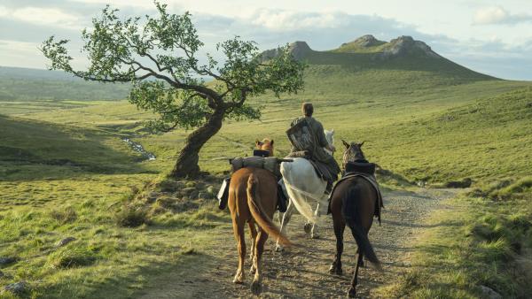 'A Knight of the Seven Kingdoms': frisse toevoeging aan de 'Game of Thrones'-catalogus