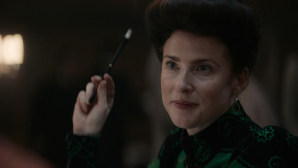In 2022 verscheen deze geweldige mysteryserie, maar seizoen 2 zal er nooit komen